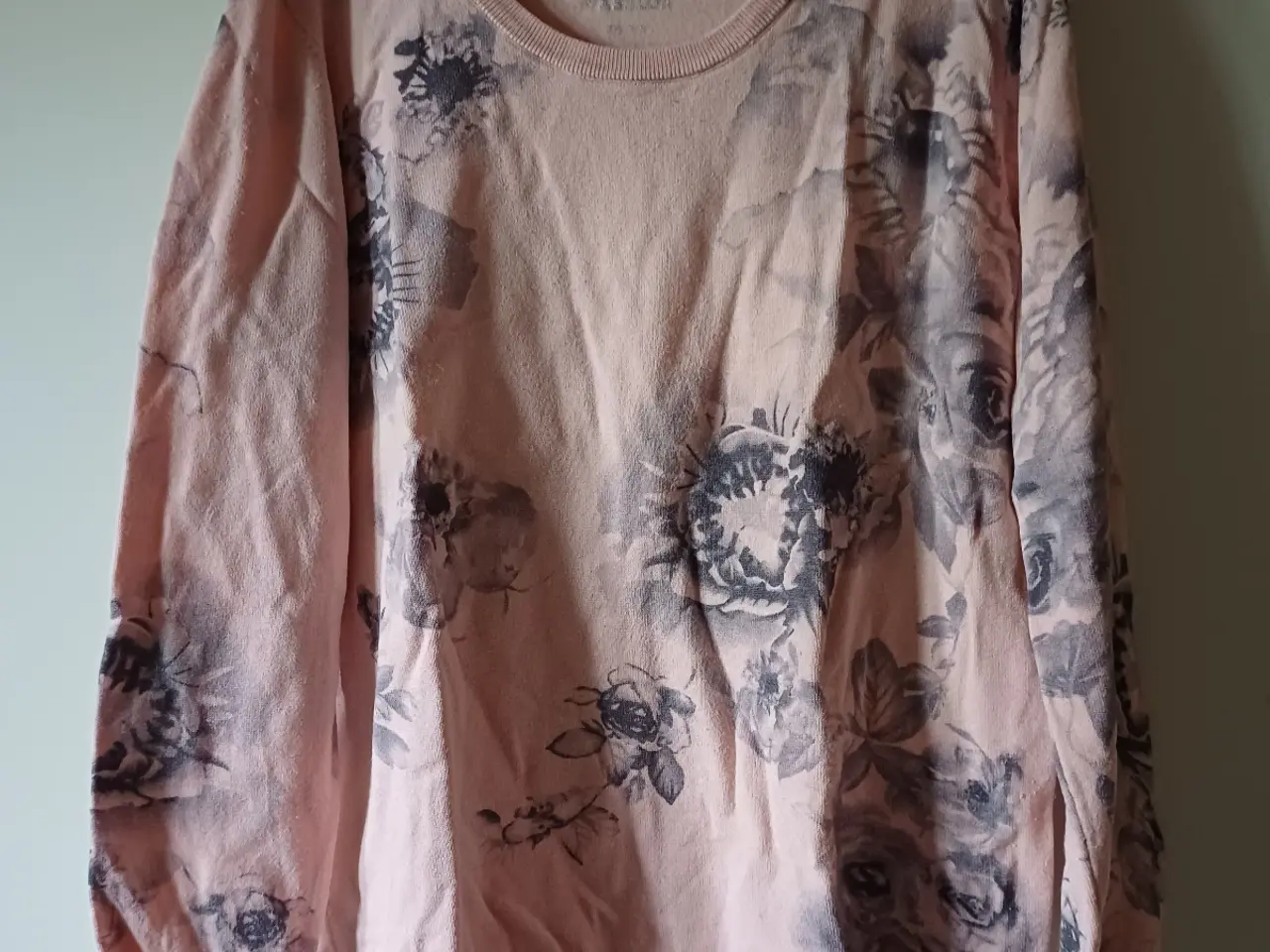 Billede 5 - Cardigans og trøje str. M/L