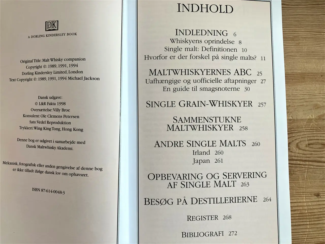 Billede 2 - Maltwhisky