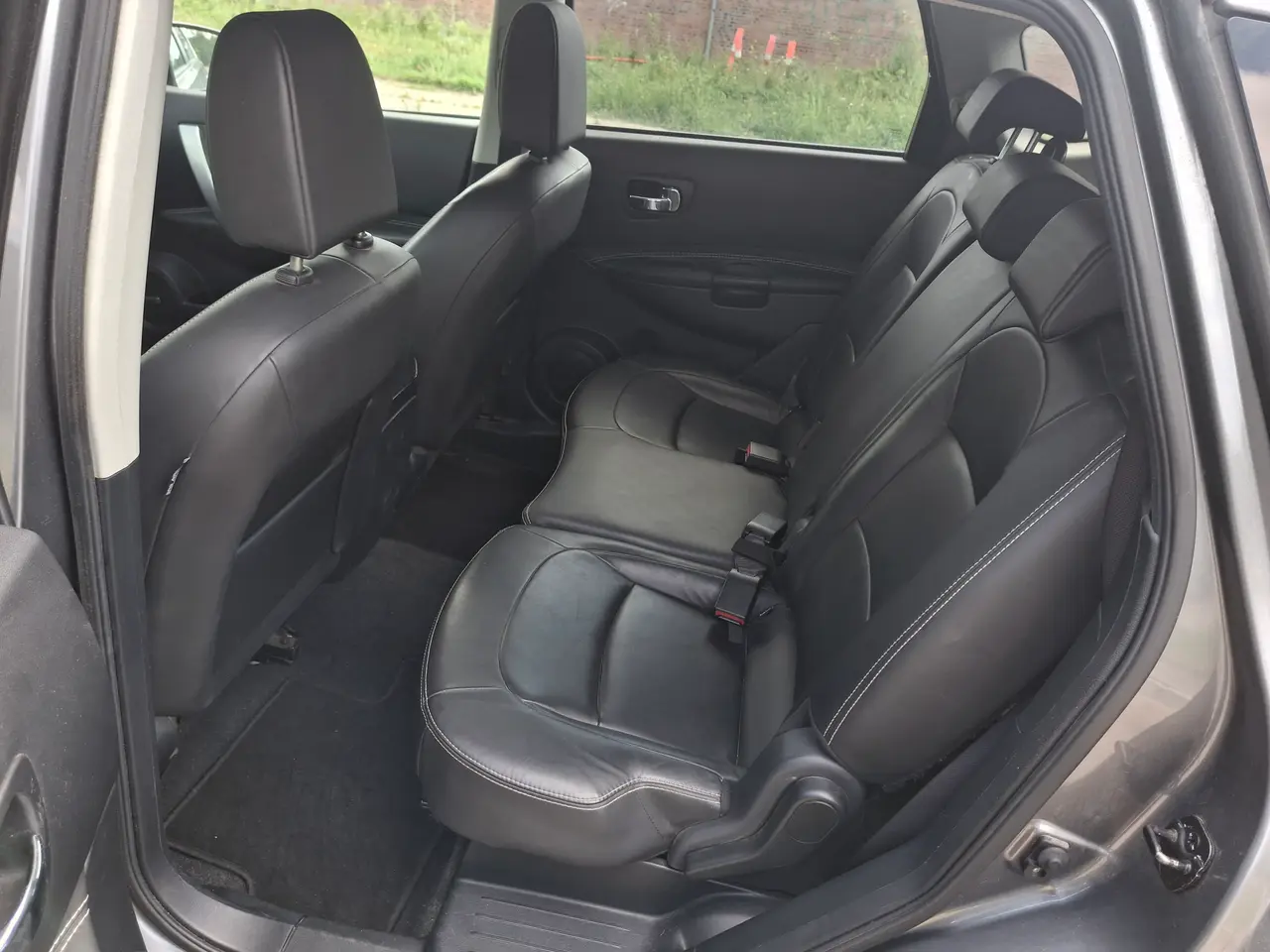 Billede 10 - Nissan qashqai +2