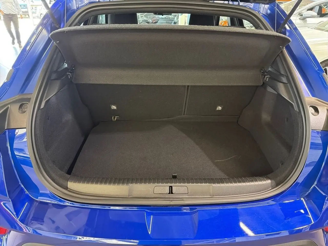 Billede 6 - Opel Mokka-e 54 GS Line