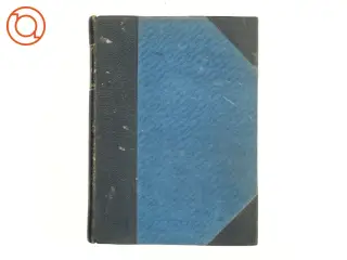 Fra Bjørnsons hjem af Nulle Finsen (bog)