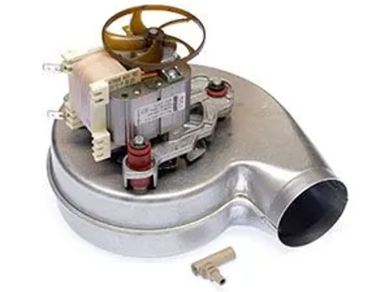 Billede 3 - Gasfyr Vaillant Blæser reservedele
