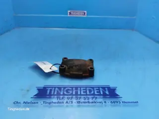 SisuDiesel 645 DSBAEL Stik V836855348