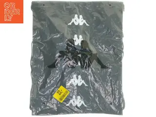 Taske/gymnatiskpose fra Kappa (str. 41x34 cm)