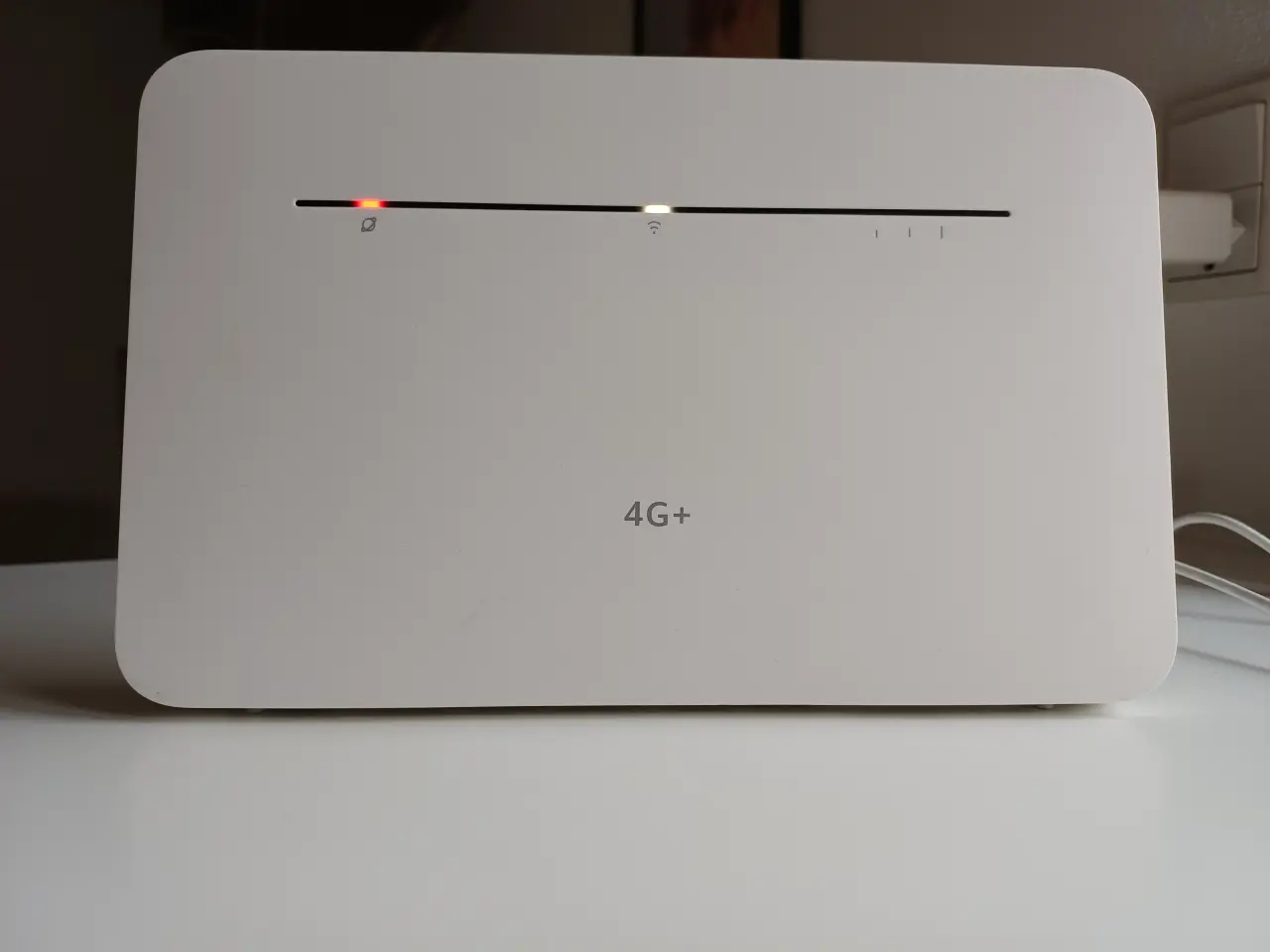 Billede 2 - Huawei B535-333, simkort, 400 Mbit/s