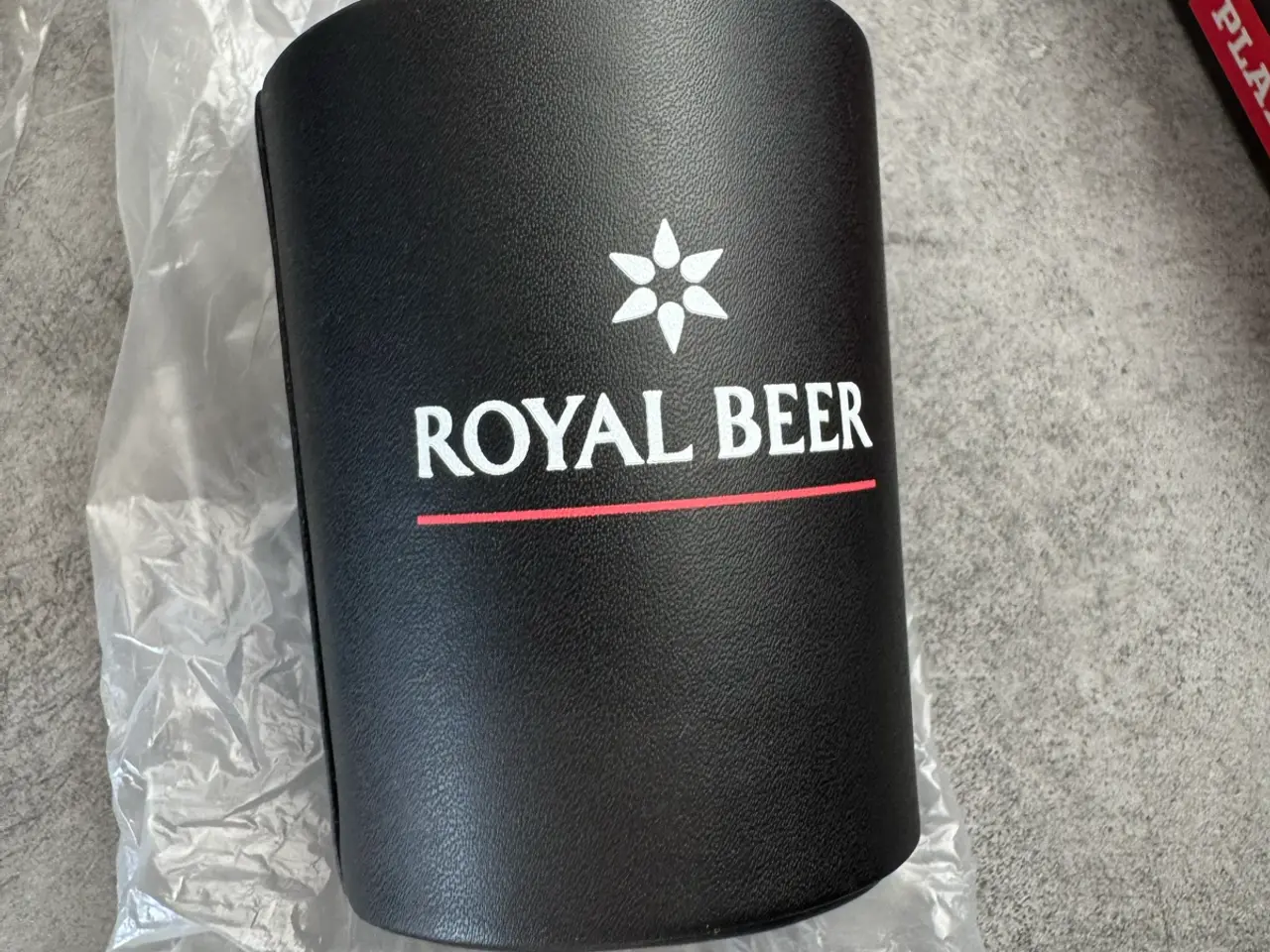 Billede 4 - Backgammon, rafle, kort fra Royal Unibrew
