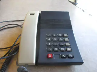Fastnet telefon Digitel 2000