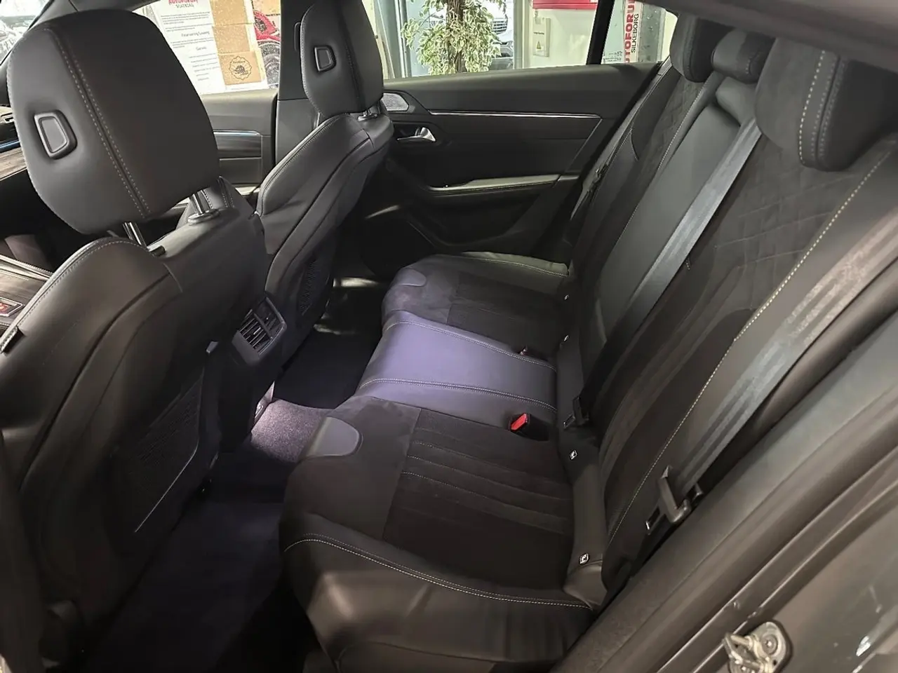 Billede 5 - Peugeot 508 1,6 Hybrid PSE GT EAT8
