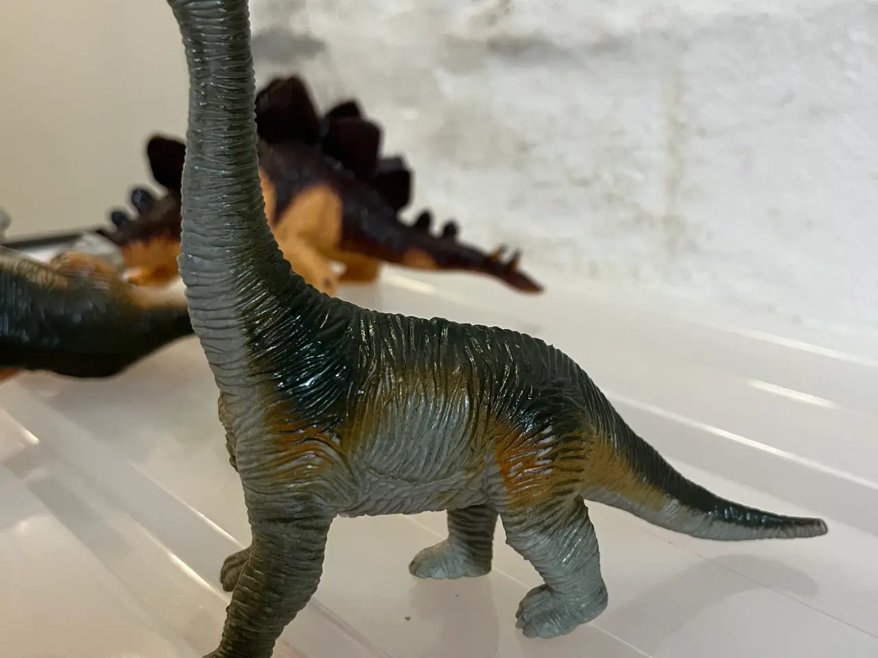 Billede 6 - Dinosaurer
