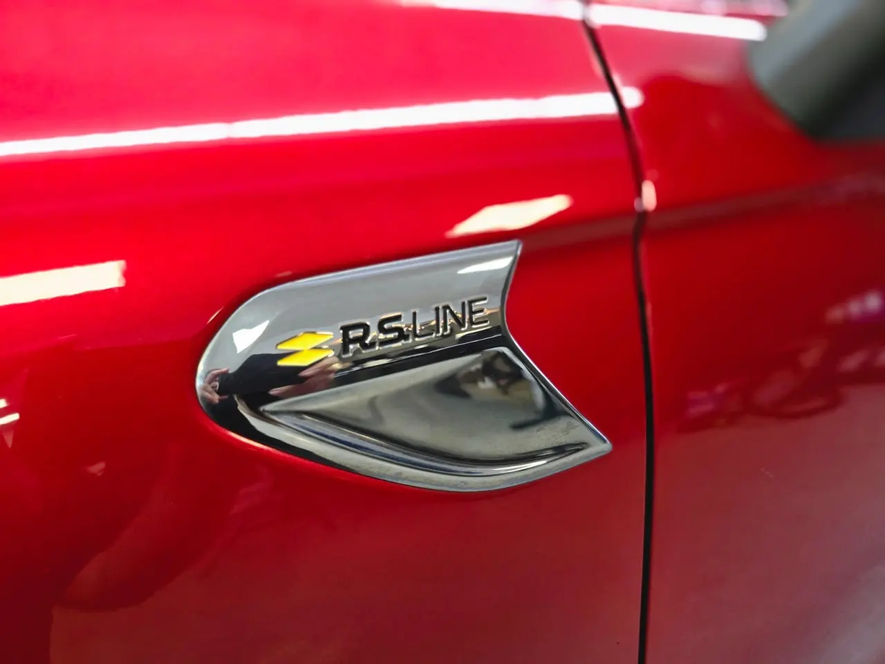 Billede 24 - Renault Clio V 1,3 TCe 130 R.S. Line EDC