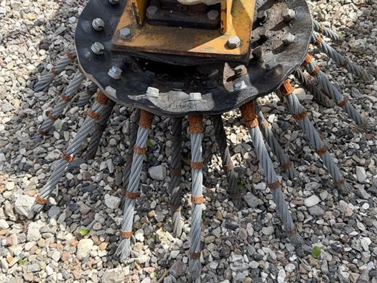 Billede 8 - Stenballe UK600 HDS