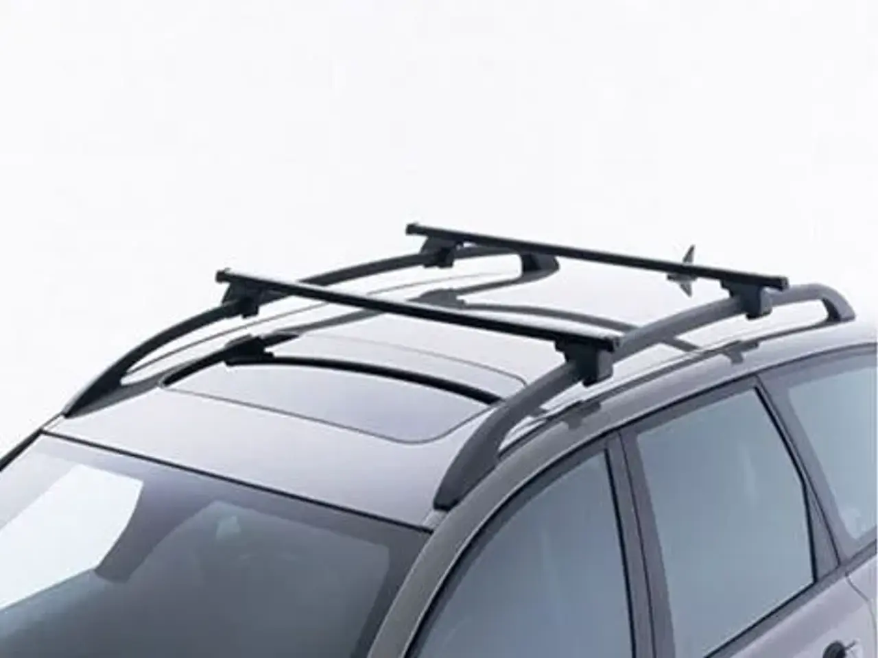 Billede 3 - Tagbagagebærer - Thule / Volvo / VW