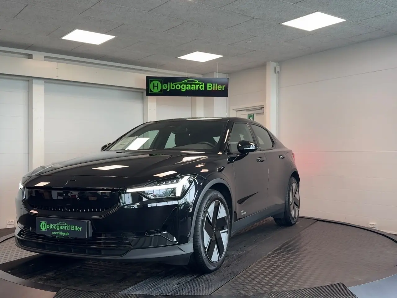 Billede 1 - Polestar 2 Long Range