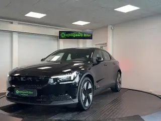 Polestar 2 Long Range