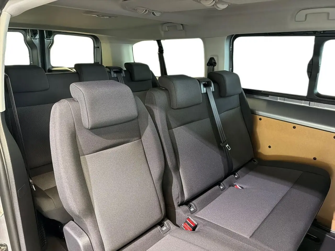 Billede 9 - Opel Vivaro-e 75 L3