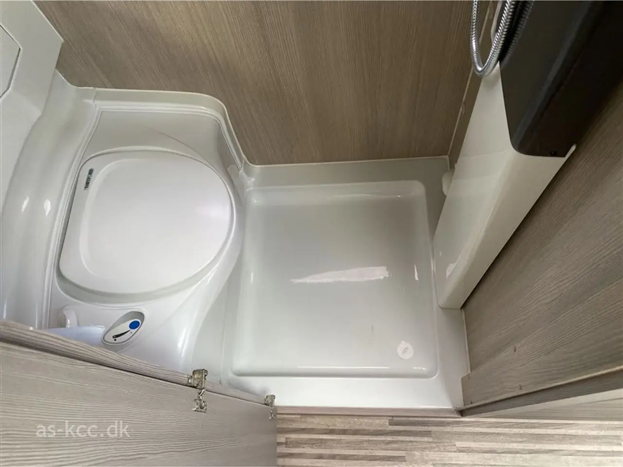 Billede 14 - 2013 - Adria Action 361 LH Adria Action 361 LH