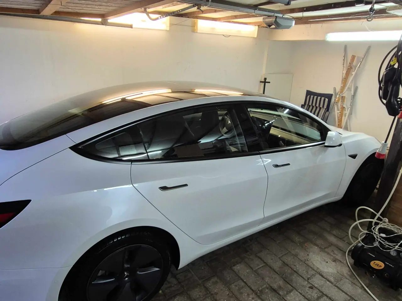 Billede 12 - Tesla model 3 325Hk fra 2021