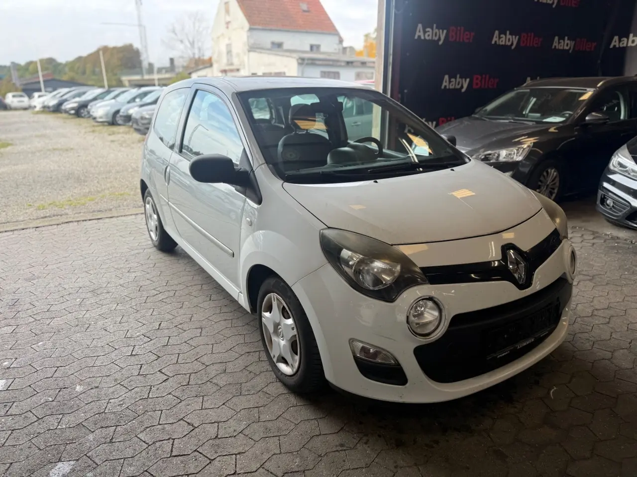 Billede 3 - Renault Twingo 1,2 16V Authentique ECO2