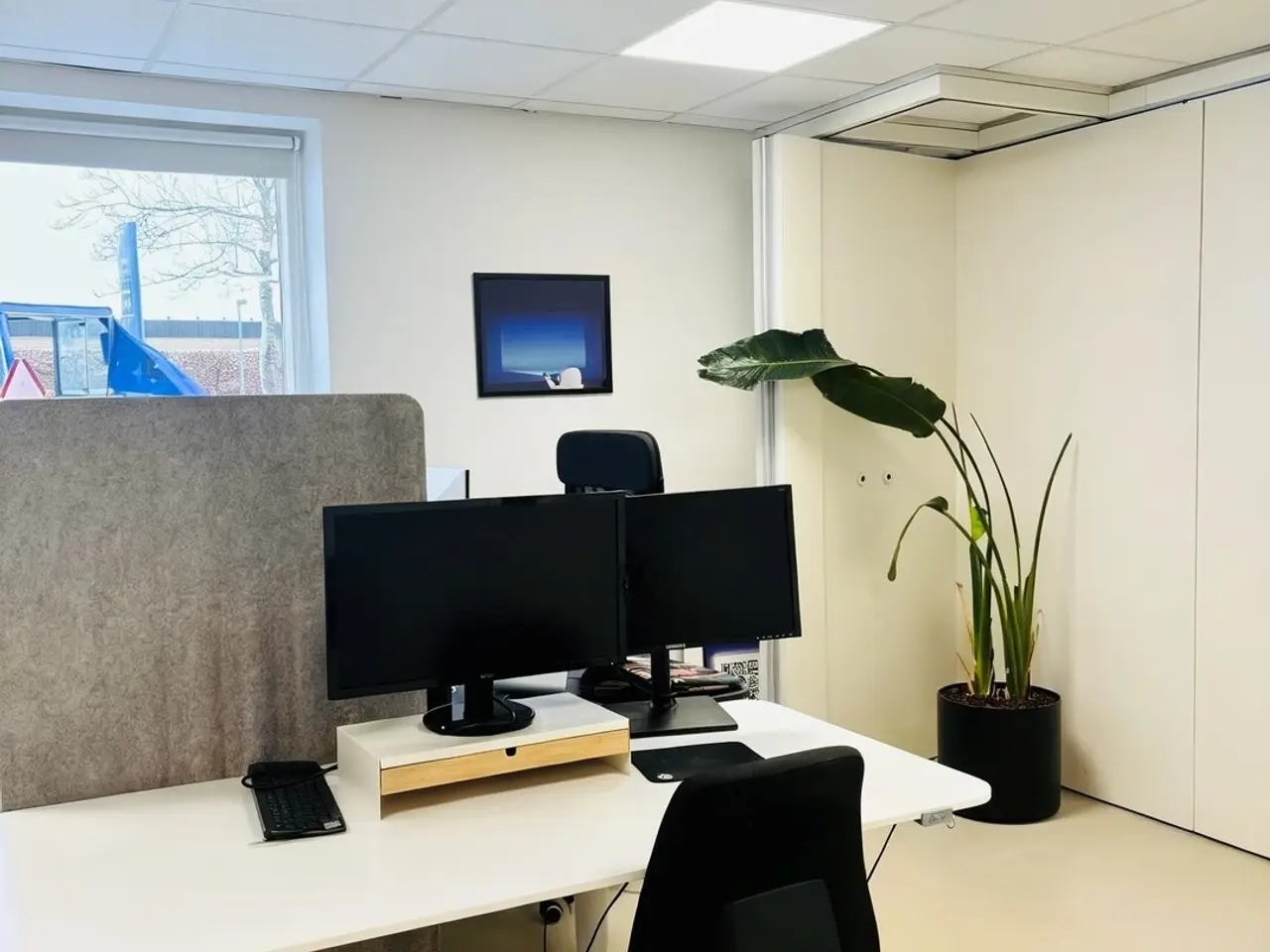 Billede 2 - Kontorlokaler i Danmarks mest ambitiøse Tech-Miljø