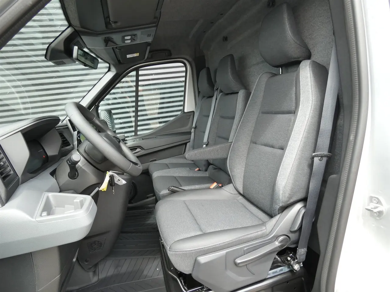 Billede 9 - Renault Master T35 L3H2 EL Tekno 140HK Van Aut.