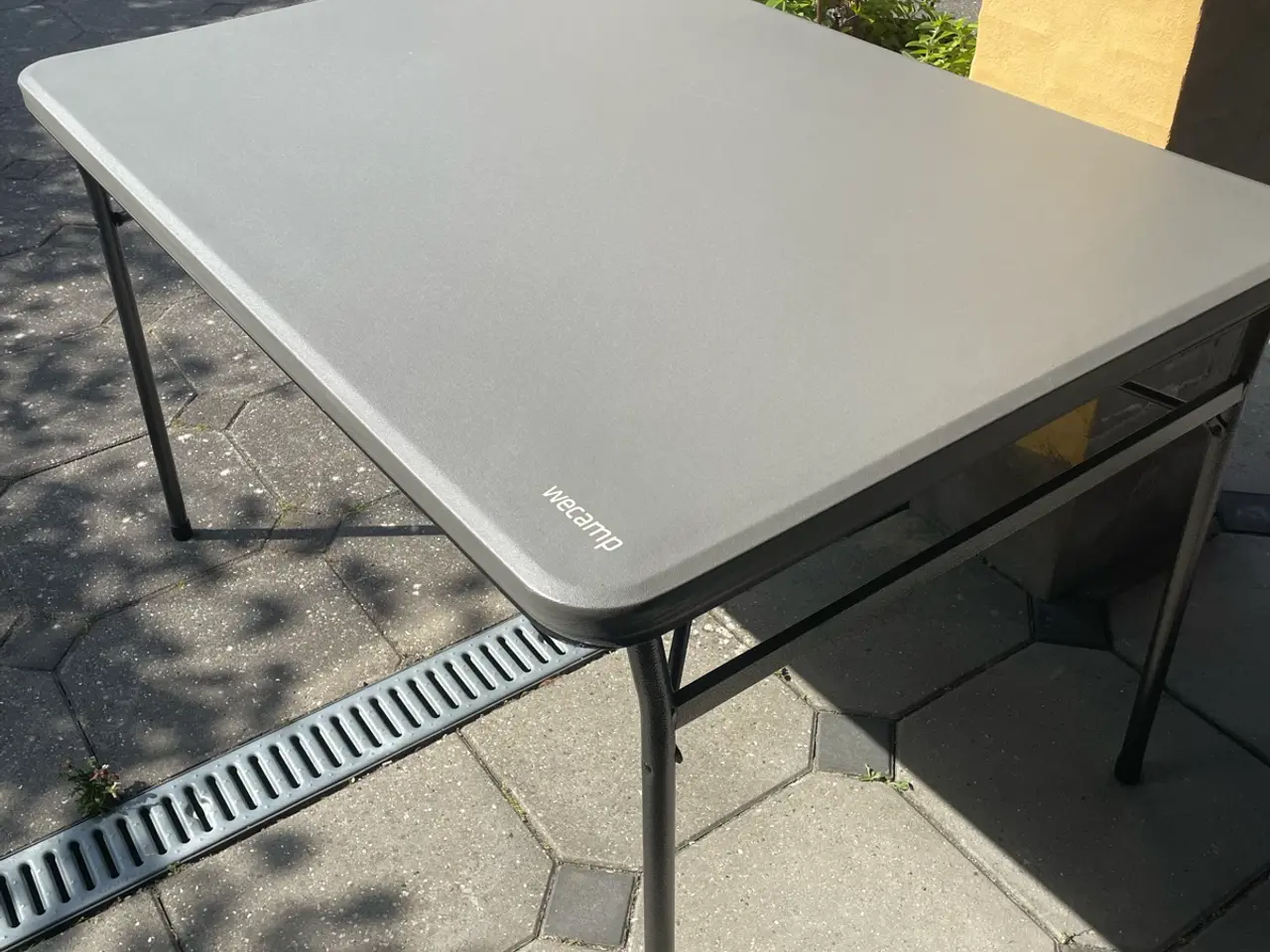 Billede 1 - Wecamp bord