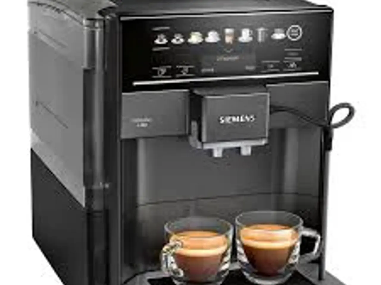 Billede 7 - Siemens EQ6 Plus -S400