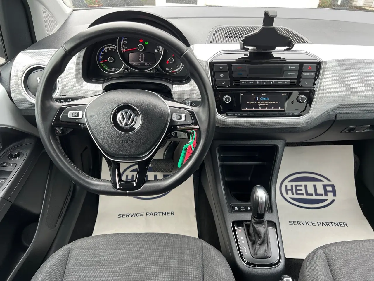 Billede 9 - VW e-Up! Move Up!