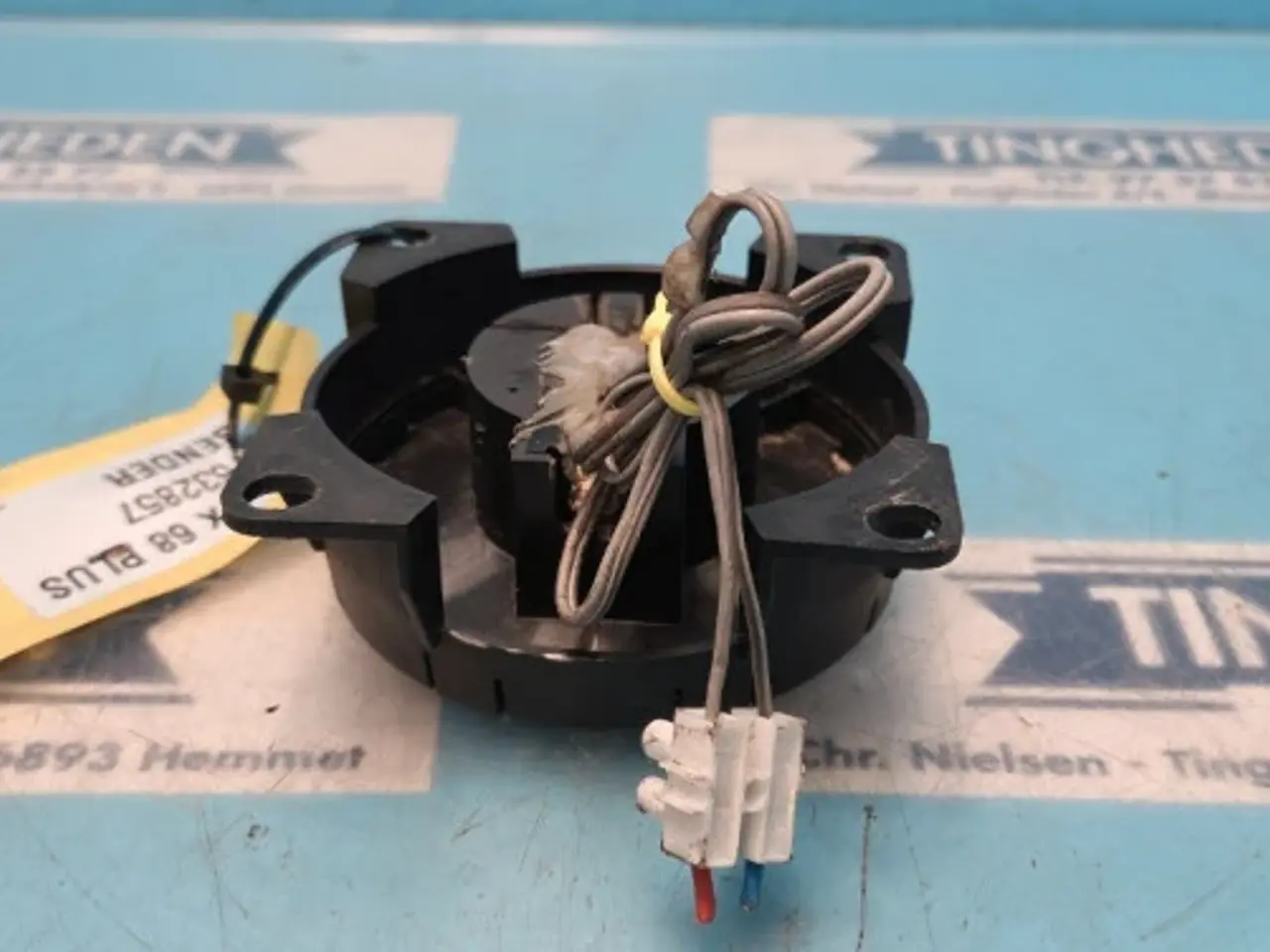 Billede 8 - New Holland TX68 Føler 87532857