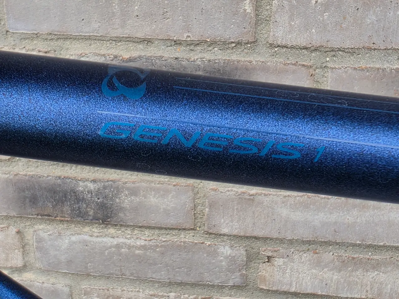 Billede 2 - MBK herrecykel