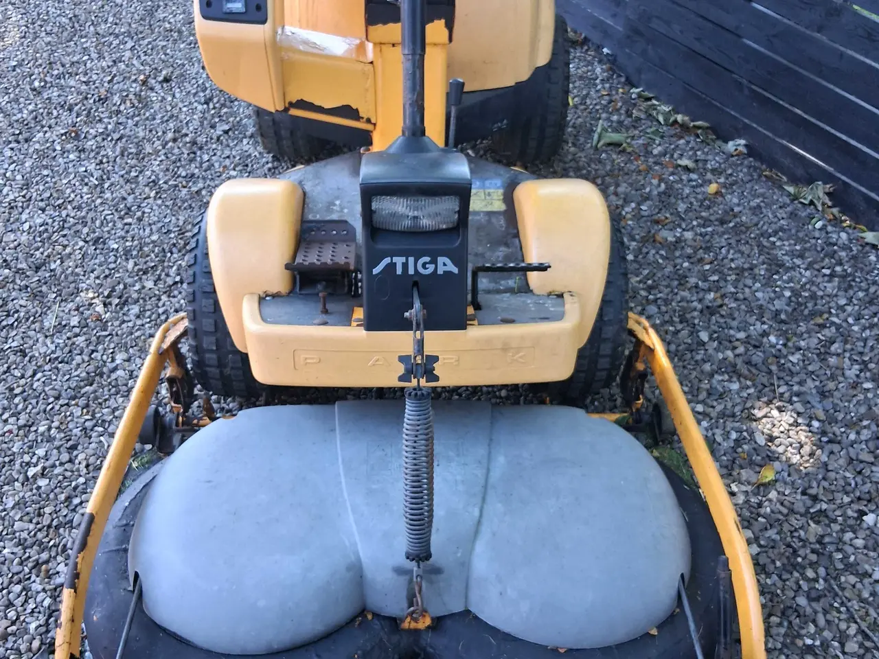 Billede 6 - Havetraktor sælges