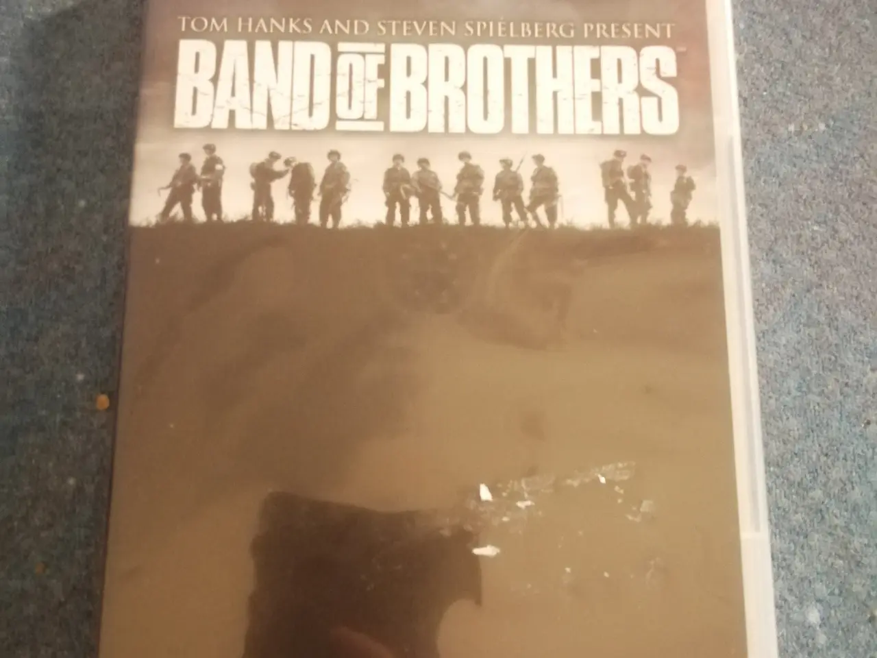 Billede 1 - Band of Brothers