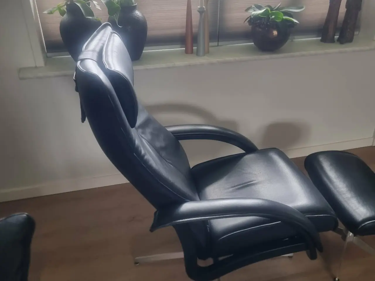 Billede 3 - Søren Lund sofa + 2 Brunstad stole med skamler