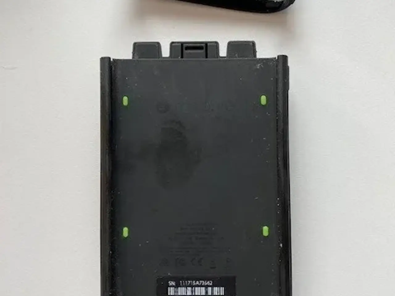 Billede 2 - Cover med oplader