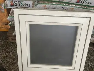 Termovindue brugt