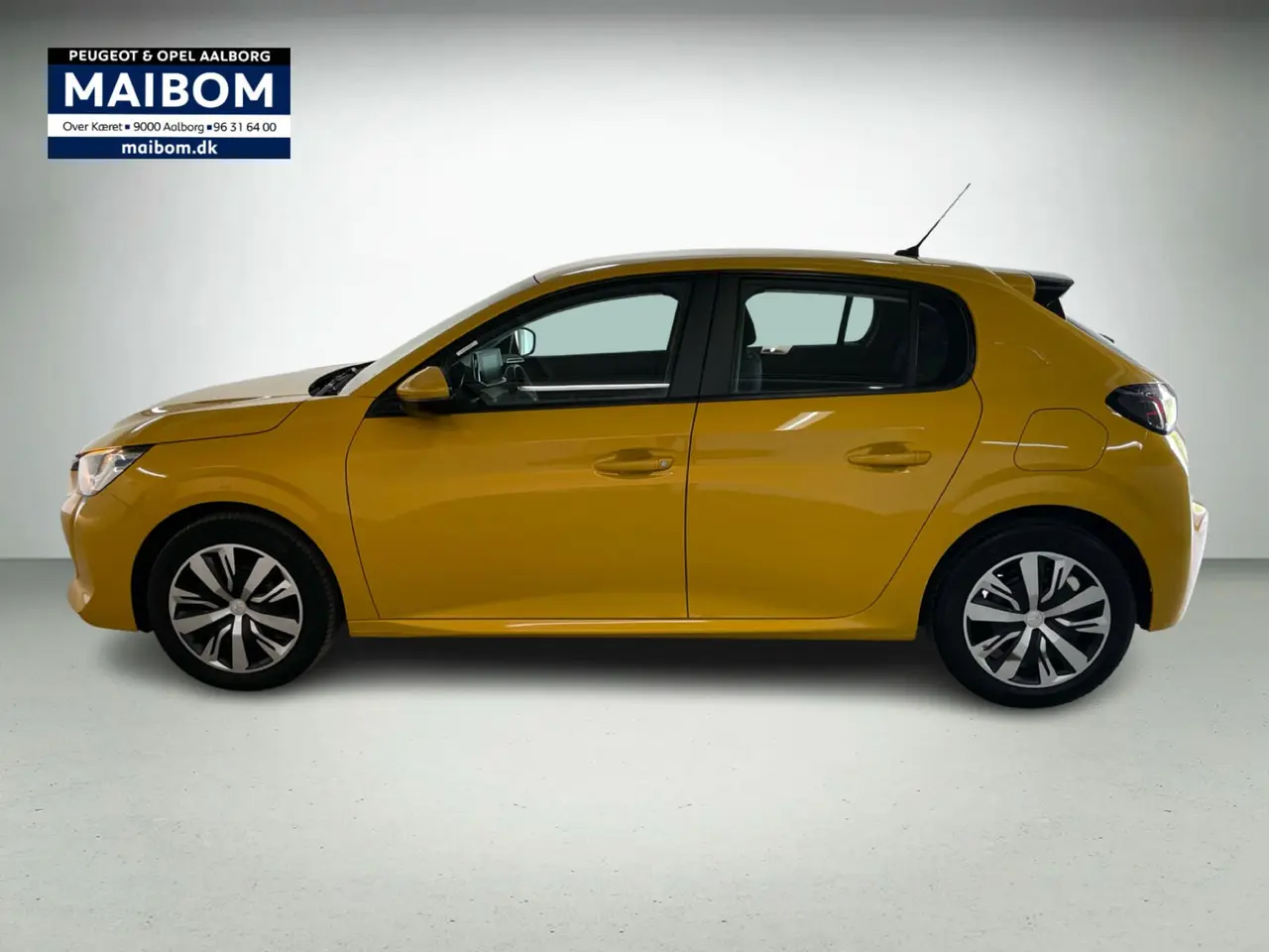 Billede 2 - Peugeot 208 1,2 PureTech 100 Active+