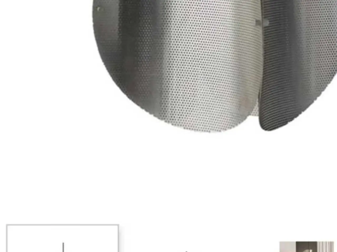 Billede 2 - Lampe Ilva