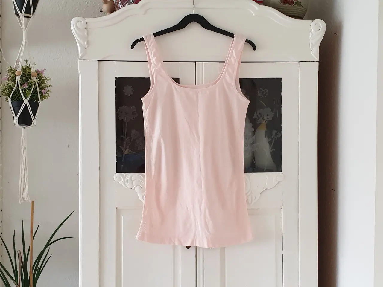 Billede 2 - Bluser strXL & M/L