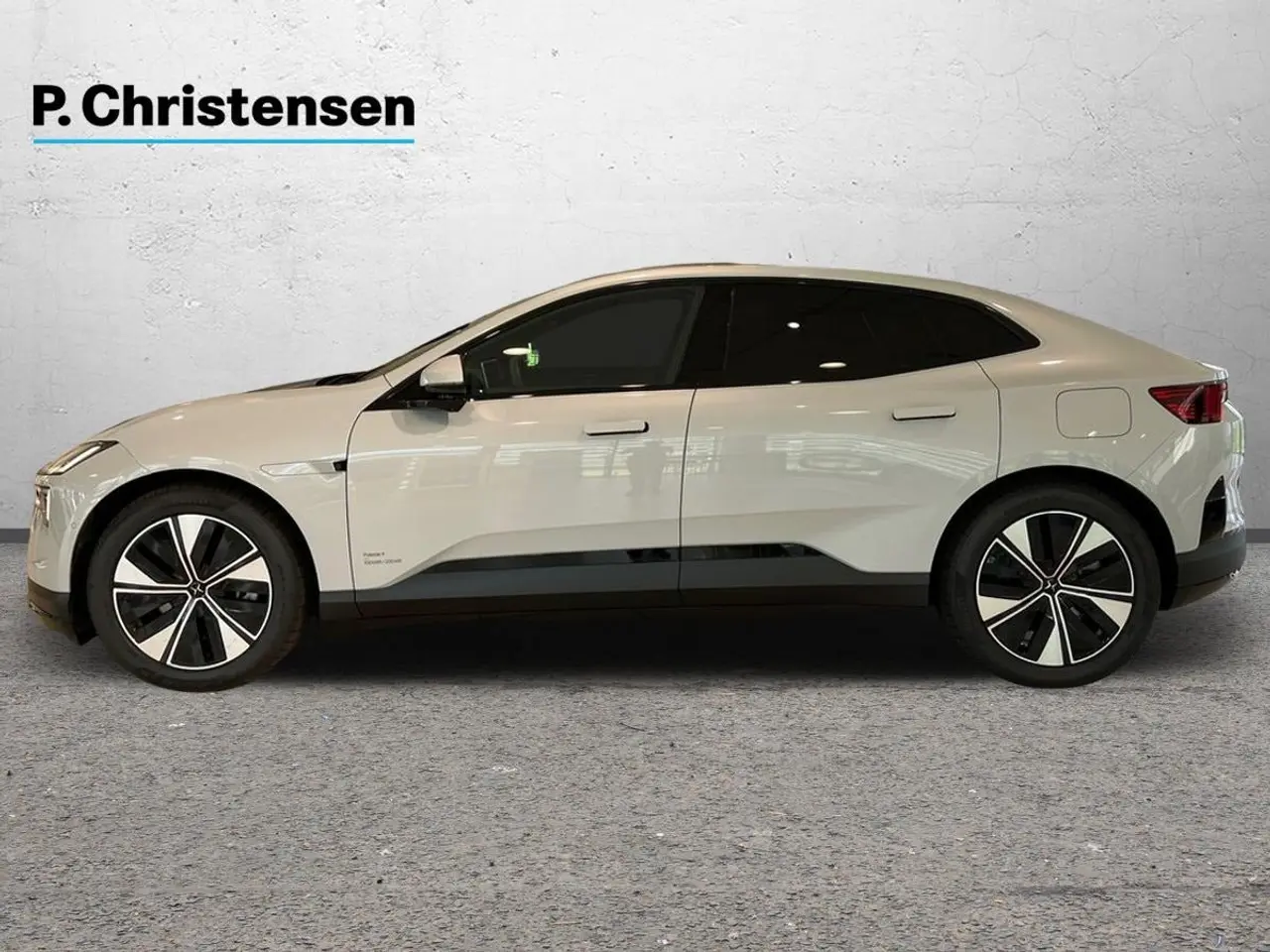 Billede 2 - Polestar 4 Coupé Long Range