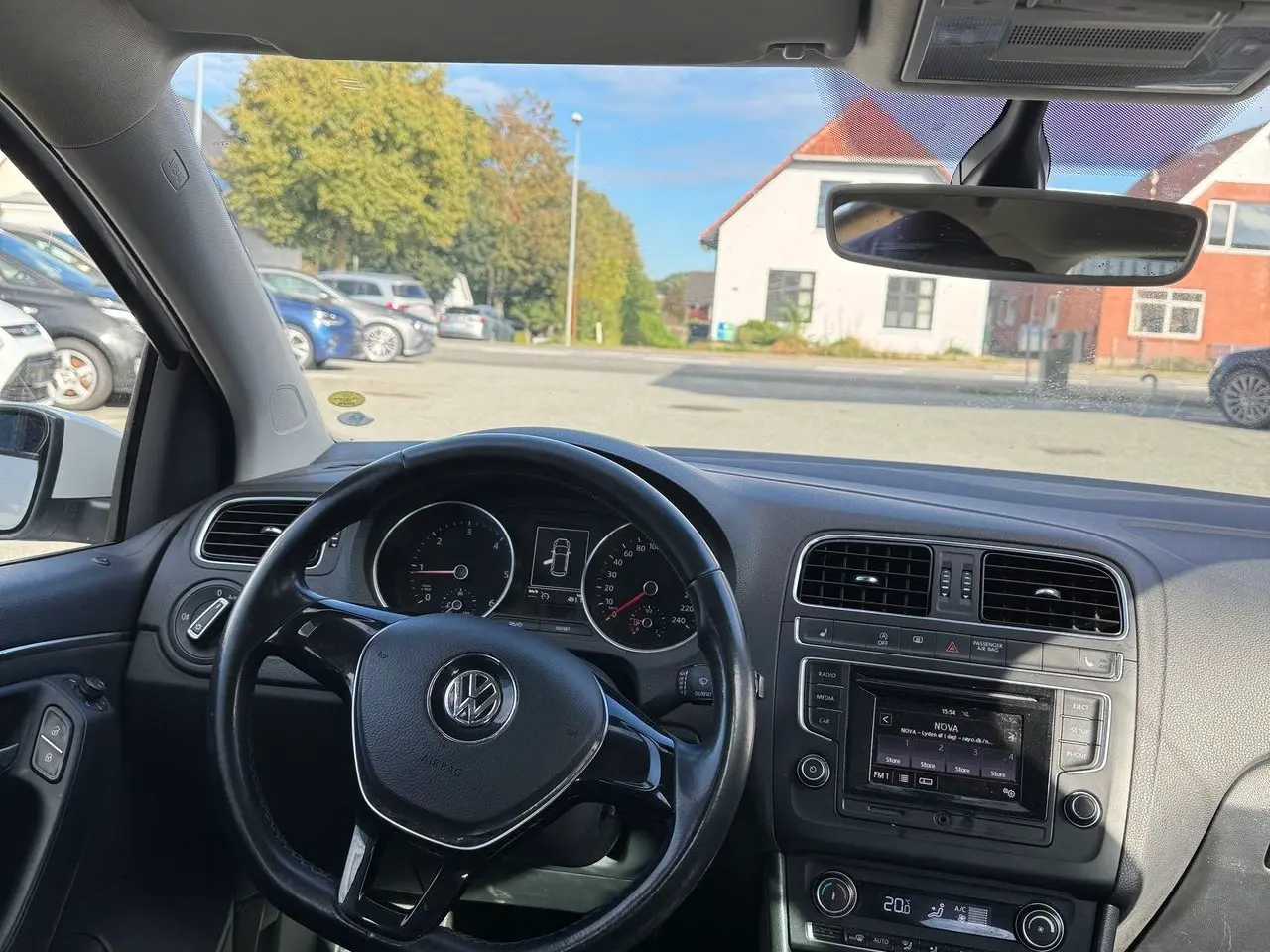 Billede 3 - VW Polo 1,4 TDI BMT Comfortline 90HK 5d