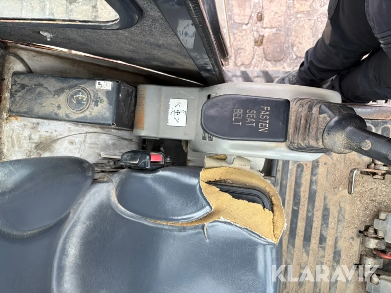 Billede 12 - Minigraver Bobcat E16 A EM