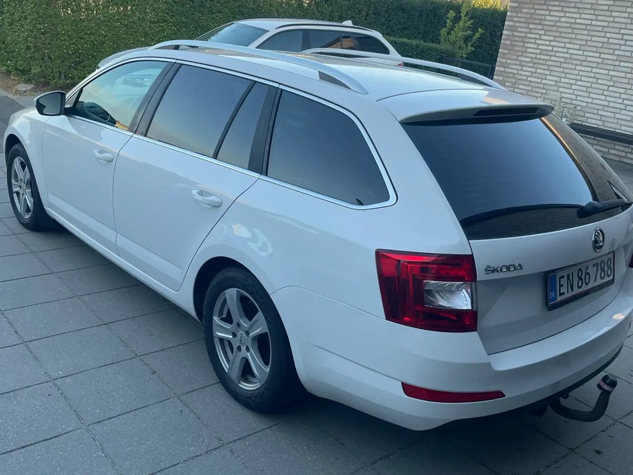 Billede 3 - Skoda Octavia Combi TSI