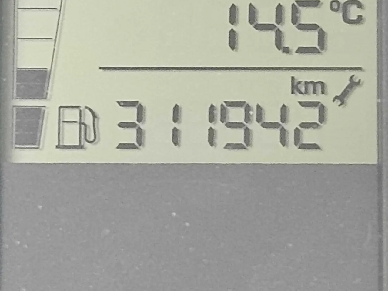 Billede 14 - Skoda fabia 1,4tdi