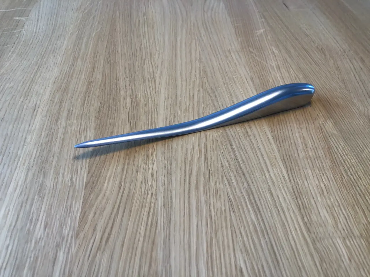 Billede 1 - Brevåbner / brevkniv sælges