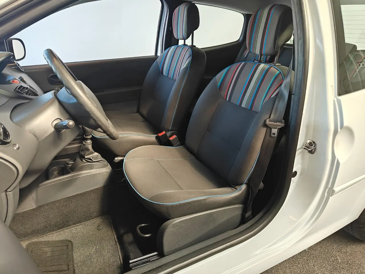 Billede 10 - Renault Twingo 1,2 16V Authentique ECO2