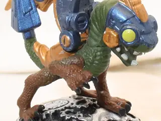 Skylanders Spyro's Adventure Drobot