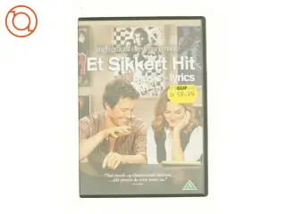Et sikkert hit