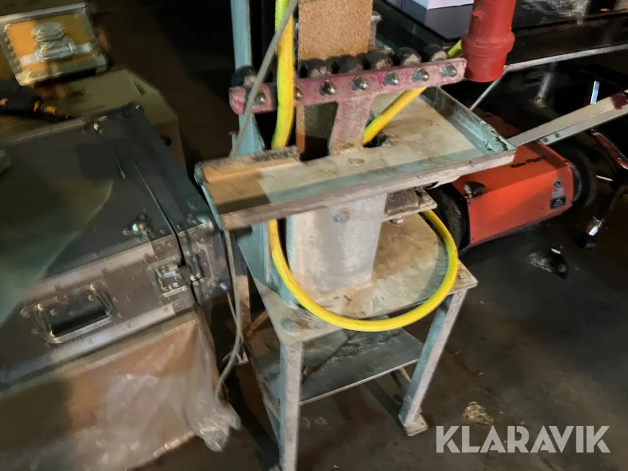 Billede 4 - Glassliber Knopp Glaskant-E