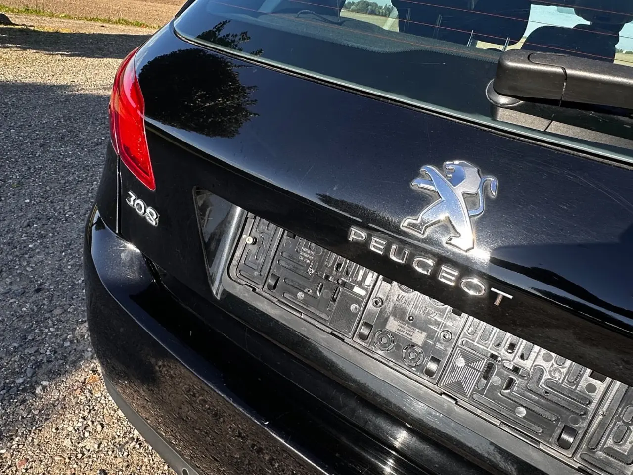 Billede 5 - Peugeot 308 1,6 HDi 92 Access