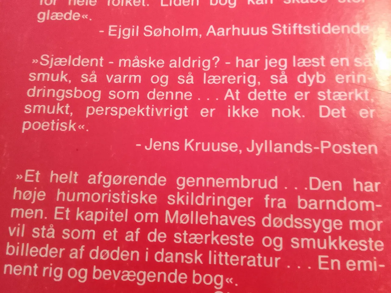 Billede 2 - Johannes Møllehave: På myrens fodsti. 2. udgave.