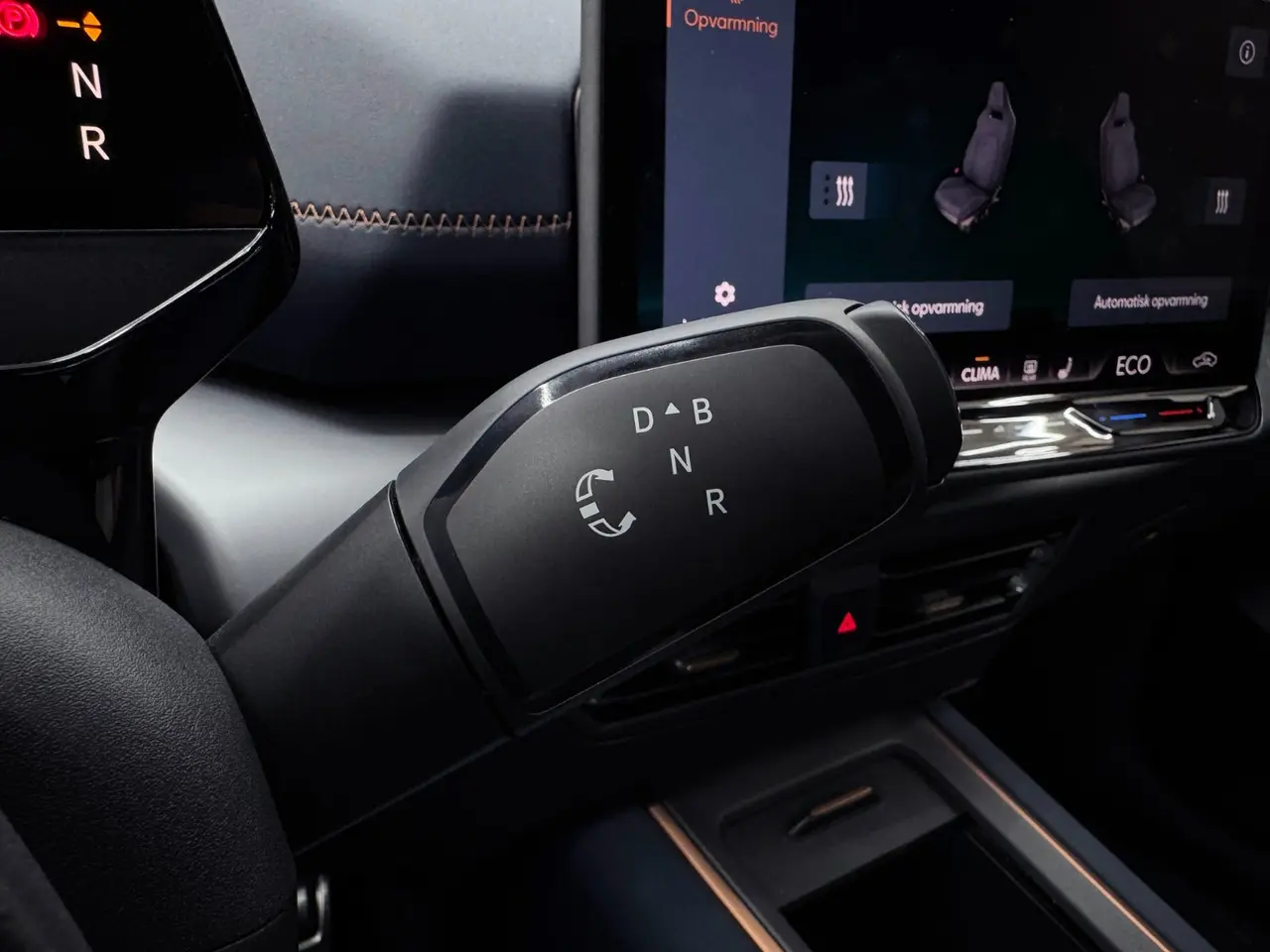 Billede 8 - Cupra Born 77 e-Boost